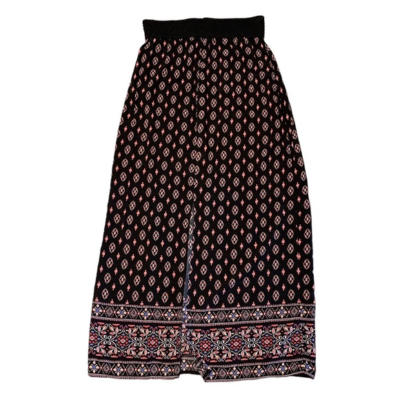 American Rag long boho skirt - Picture 7 of 8